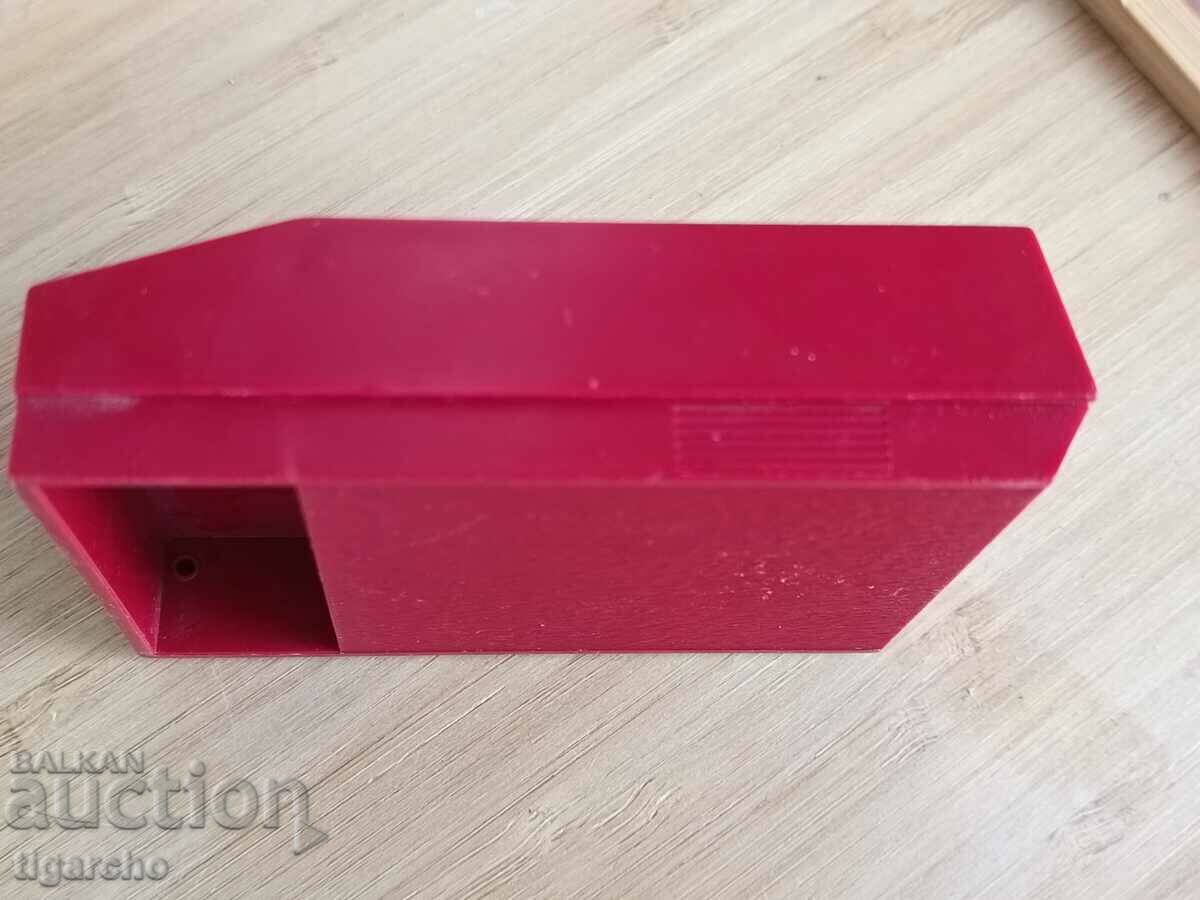 Delivery of DOXA watch case Delivery of DOXA watch case