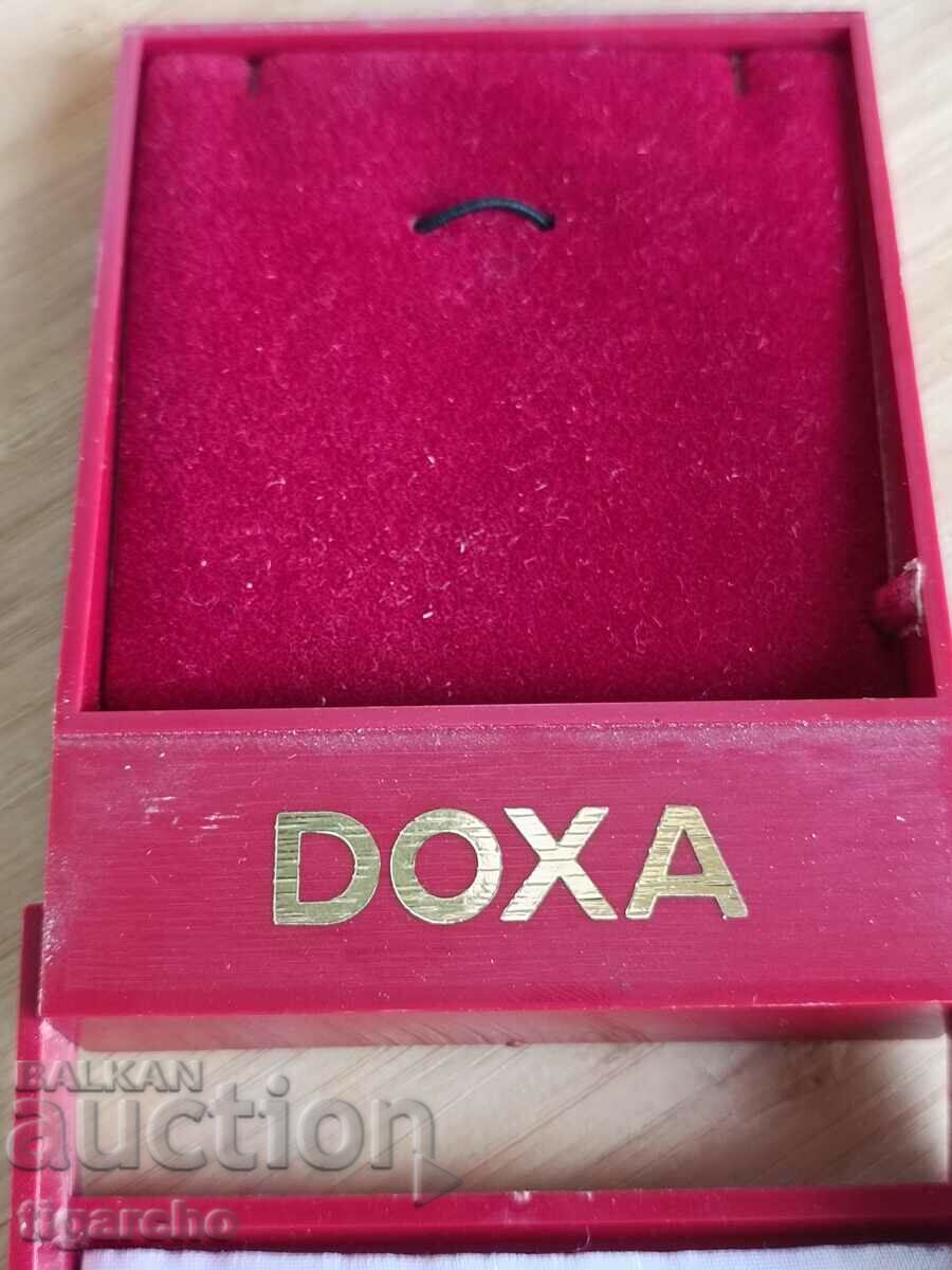DOXA watch case - 6 DOXA watch case - 6