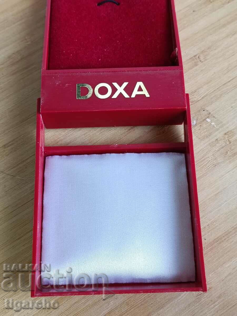 DOXA watch case - 7 DOXA watch case - 7
