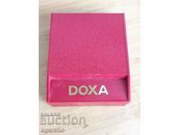 Кутия за часовник DOXA