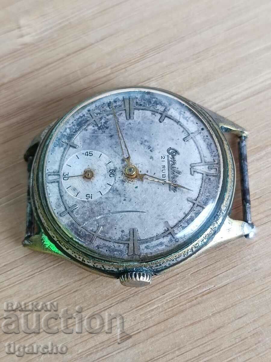 Omicron watch winder - 5 Omicron watch winder - 5