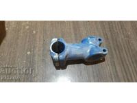 Αλουμινένιο κάλυμμα τροχού ποδηλάτου REDUCE!!!