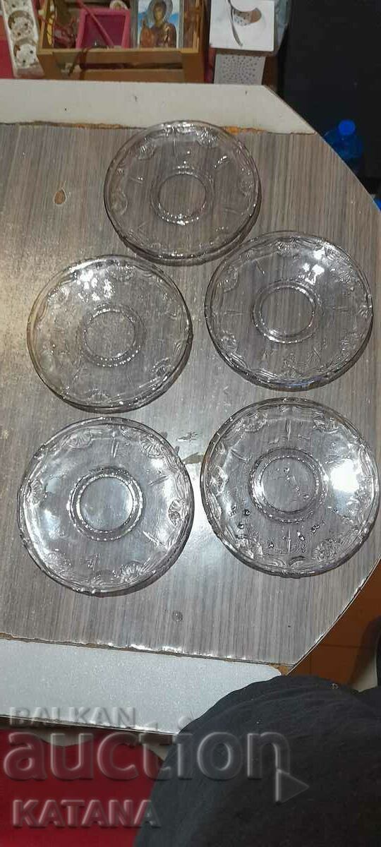 Plates glass service