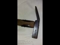 Old Combination Hammer--Albert Buch