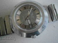 POLJOT automatic, 23 jewels, made in USSR - ТОР! XL - 44мм!