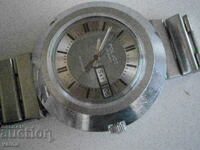 POLJOT automatic, 23 jewels, made in USSR - TOR! XL - 44mm!