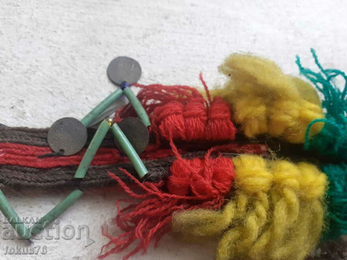 Delivery of Old ethnographic jewelry for folk costume Delivery of Old ethnographic jewelry for folk costume