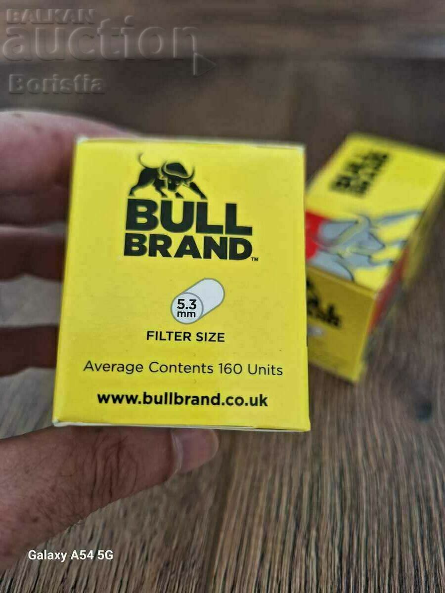 Auction Cigarette filters Auction Cigarette filters