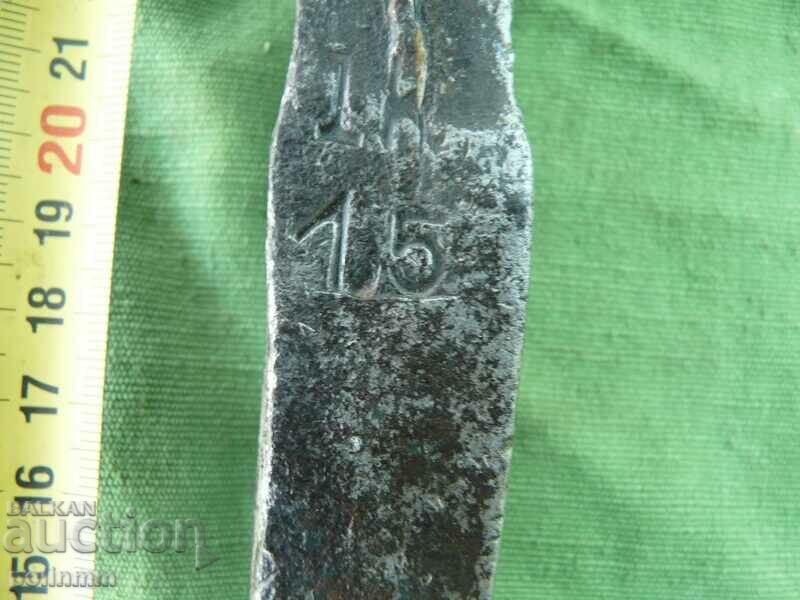 Δημοπρασία Ένα παλιό μαζικό γερμανικό όργανο Δημοπρασία Ένα παλιό μαζικό γερμανικό όργανο