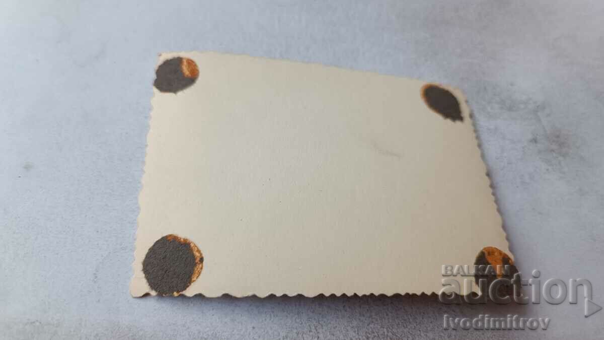 Photo Military men women and children with vintage military truck with price 2.45 BGN | € 1.25 Photo Military men women and children with vintage military truck with price 2.45 BGN | € 1.25