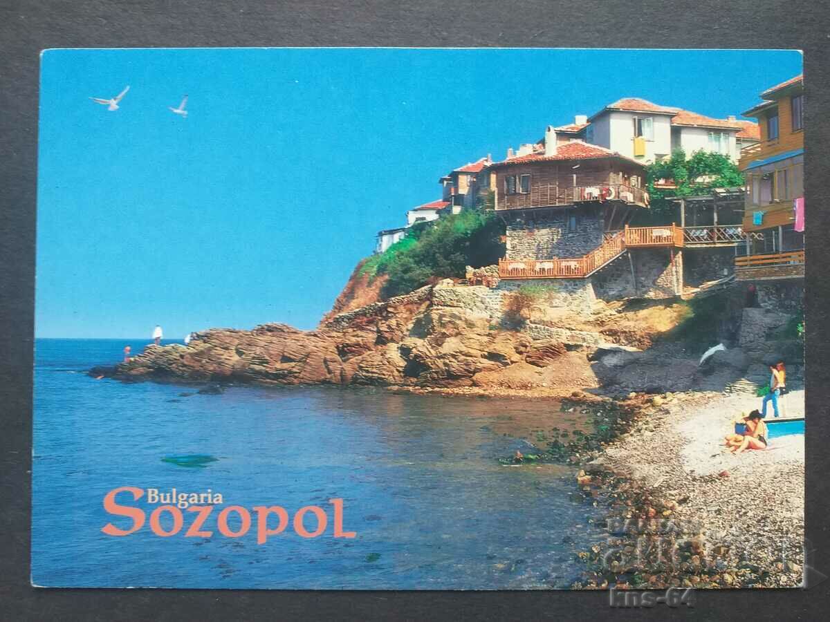 Sozopol