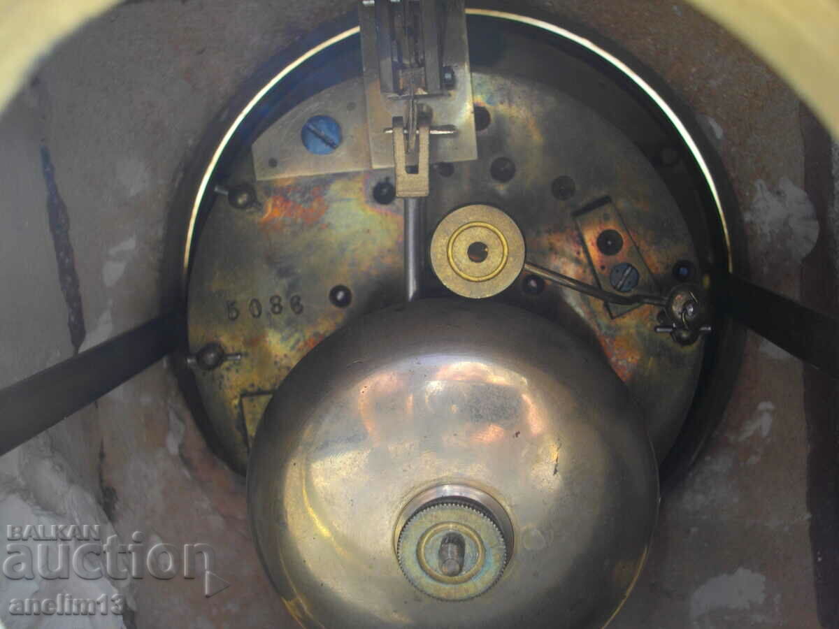 STAR MARBLE STONE CHAMBER - 7 STAR MARBLE STONE CHAMBER - 7