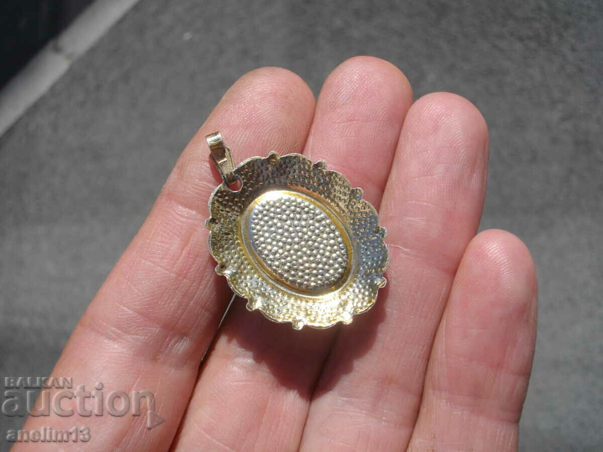 PENDANT VECHI CAMEO - 5 PENDANT VECHI CAMEO - 5