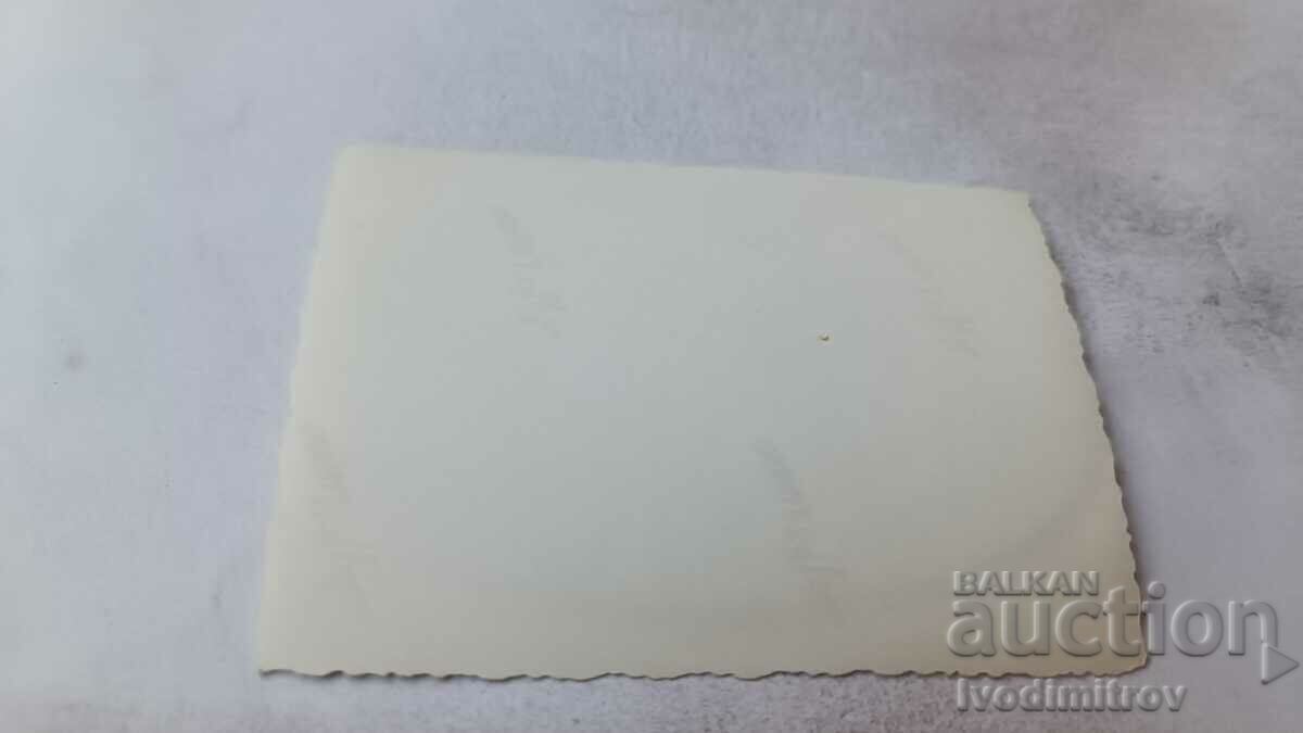 Photo An officer and three men next to a steamer in the harbor with price 3.35 BGN | € 1.71 Photo An officer and three men next to a steamer in the harbor with price 3.35 BGN | € 1.71