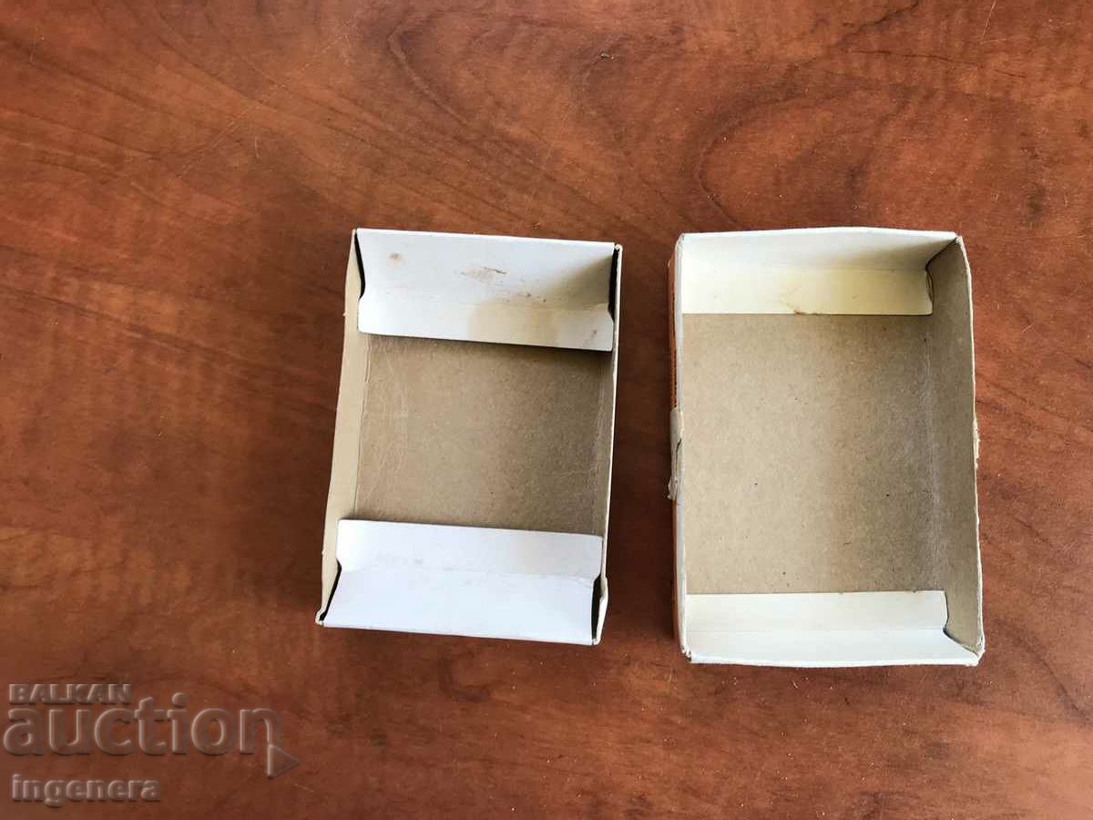 1971 COLLECTIBLE LOKUM BOX with price 13.00 BGN | € 6.65 1971 COLLECTIBLE LOKUM BOX with price 13.00 BGN | € 6.65