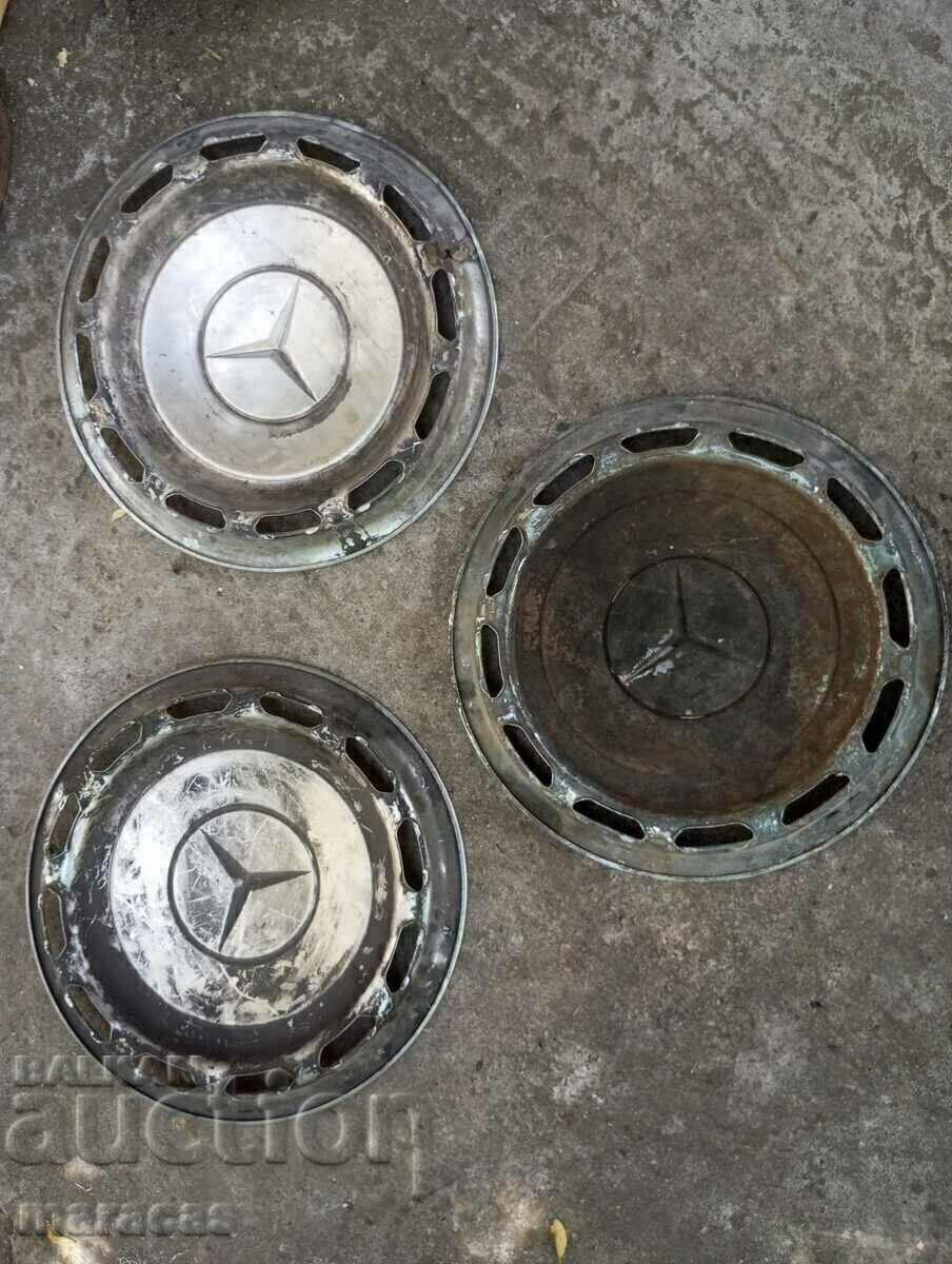 Tasov for Mercedes 123 Ka with price 60.00 BGN | € 30.68 Tasov for Mercedes 123 Ka with price 60.00 BGN | € 30.68