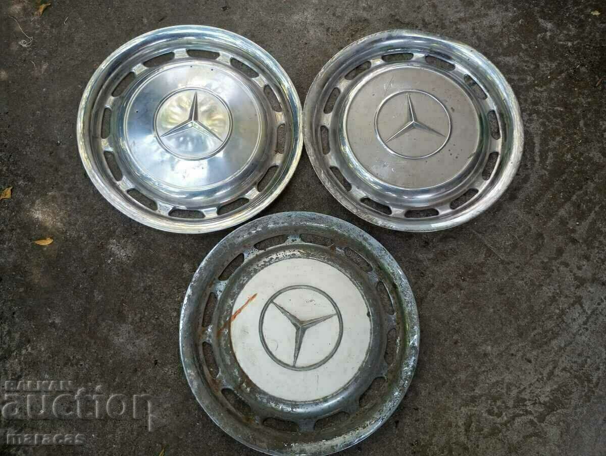 Tasov for Mercedes 123 Ka Tasov for Mercedes 123 Ka