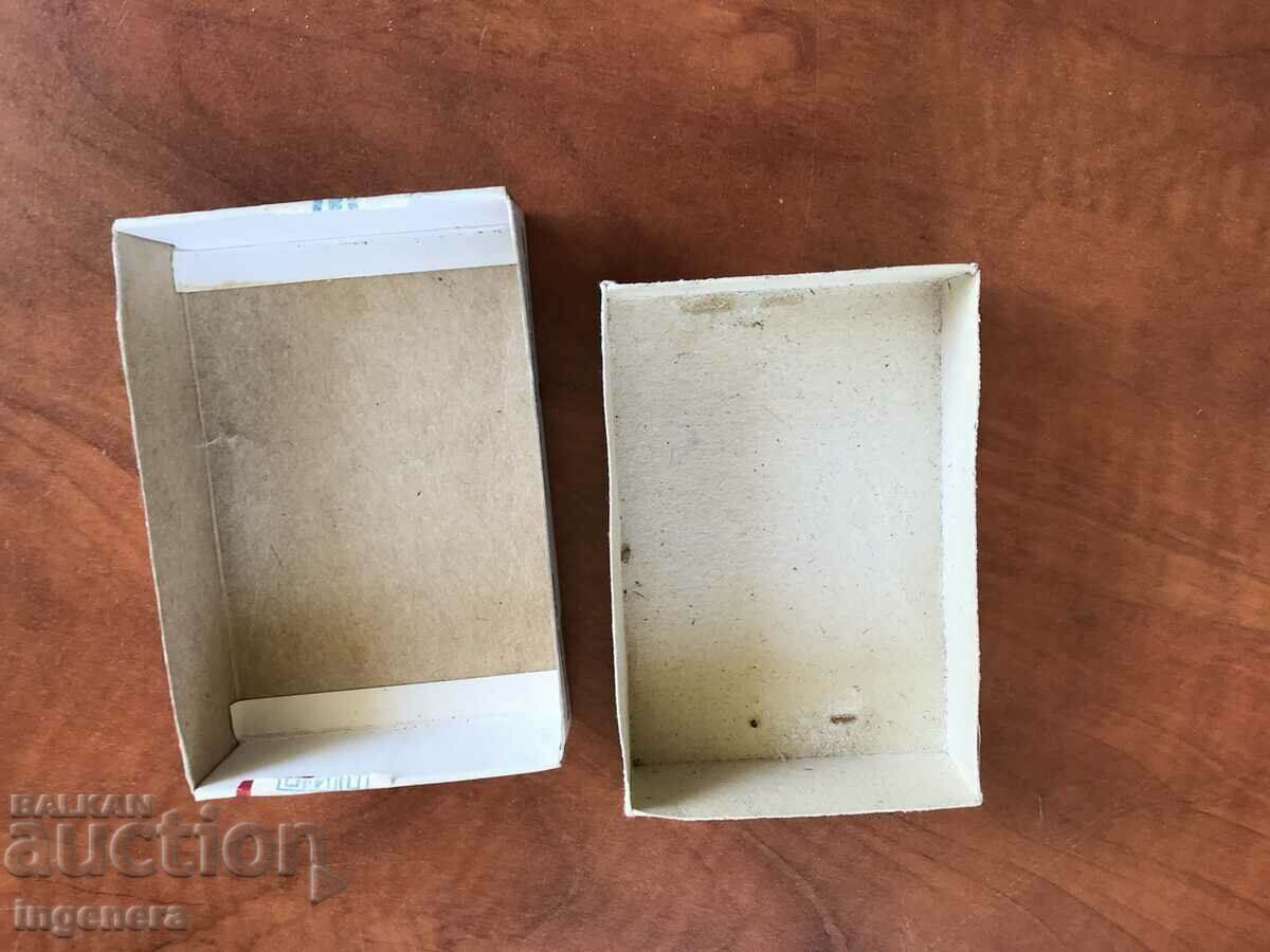 ΚΟΥΤΙ LOKUM 1970 ΓΙΑ ΣΥΛΛΟΓΗ - 5