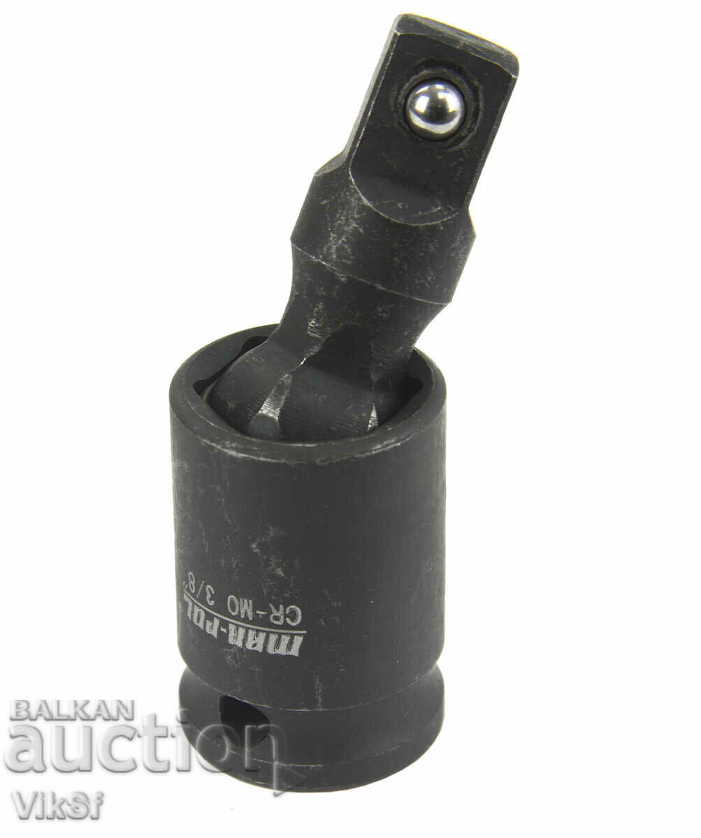 Delivery of Set of impact carriages 3 pieces ( 1/2″; 1/4″; 3/8″ ) MARPOL Delivery of Set of impact carriages 3 pieces ( 1/2″; 1/4″; 3/8″ ) MARPOL