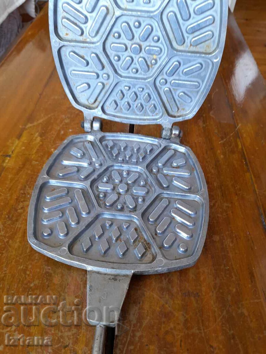 Delivery of Old form for sweets Delivery of Old form for sweets