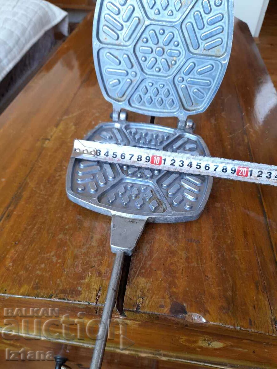 Old form for sweets - 5 Old form for sweets - 5