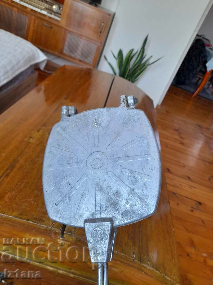 Old form for sweets - 6 Old form for sweets - 6