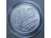10 lire 1980