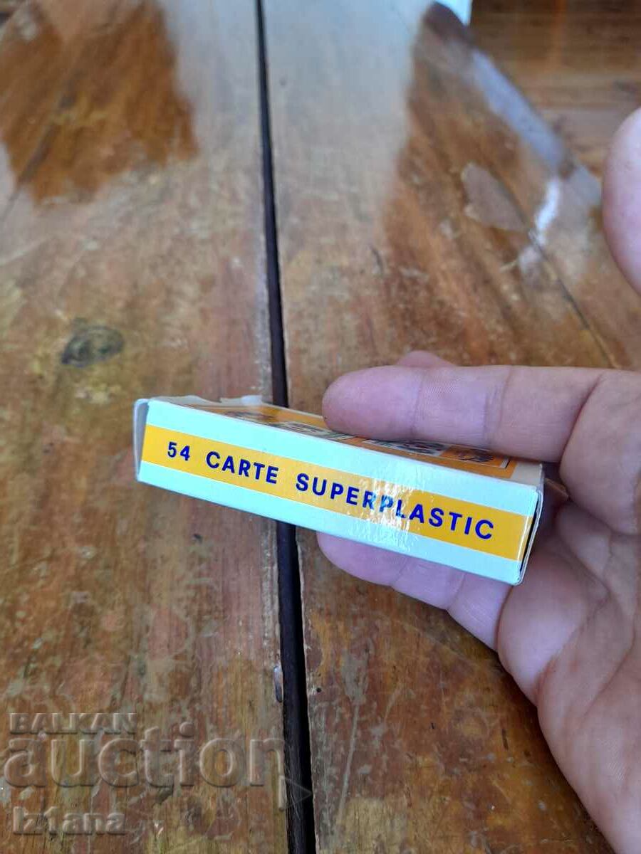 Old Camel playing cards, Mondial Mexico 1986 with price 70.00 BGN | € 35.79 Old Camel playing cards, Mondial Mexico 1986 with price 70.00 BGN | € 35.79