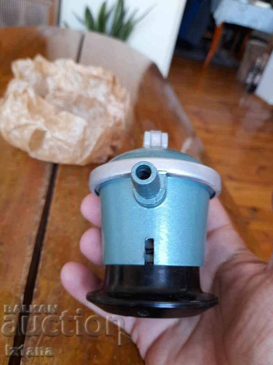 Old gas reducer valve, gas bottle valve - 5 Old gas reducer valve, gas bottle valve - 5