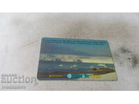 Κάρτα ήχου BETKOM BAB Livingstone Island Emona Bay 60 imp.