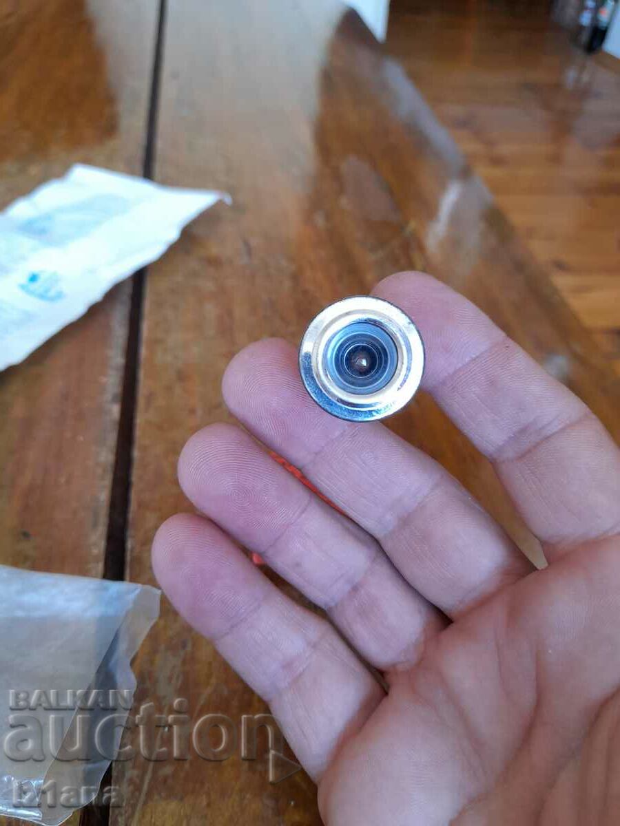 Old neck spy - 7 Old neck spy - 7