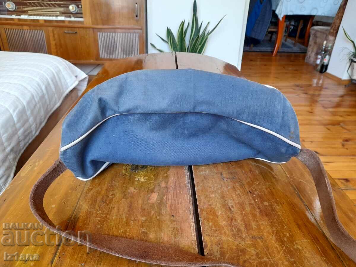 Delivery of Old Spartak waist bag Delivery of Old Spartak waist bag