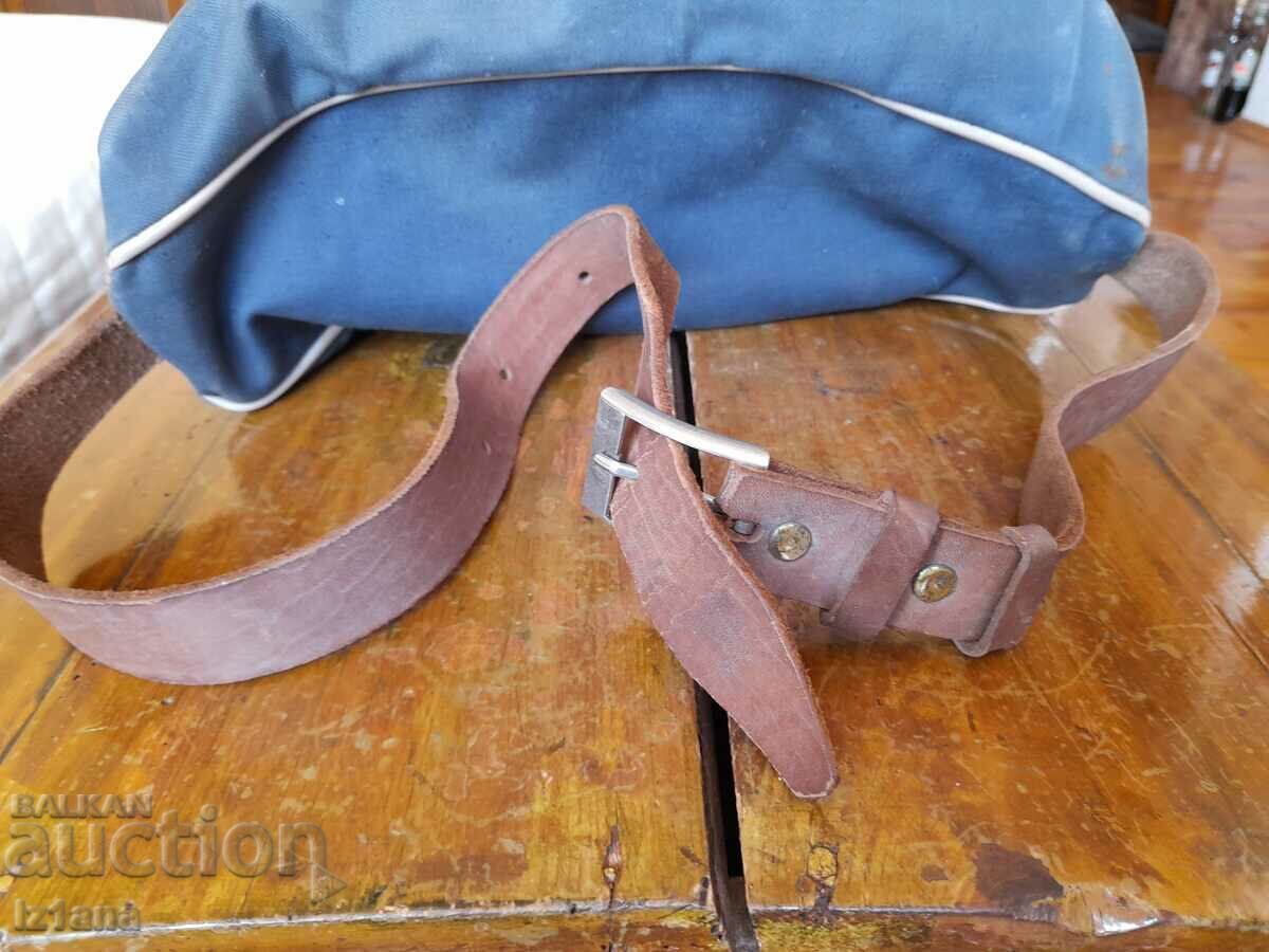 Old Spartak waist bag - 5 Old Spartak waist bag - 5