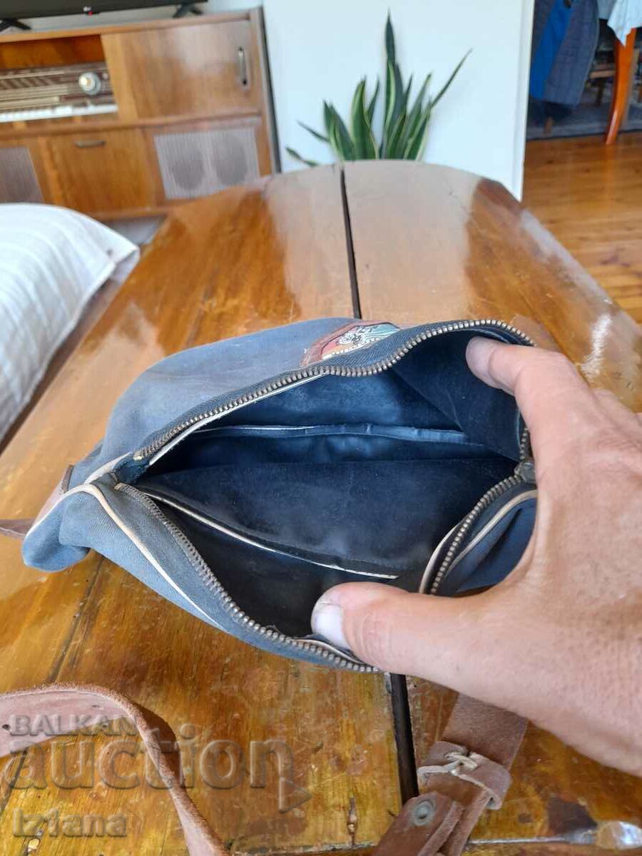 Old Spartak waist bag - 6 Old Spartak waist bag - 6