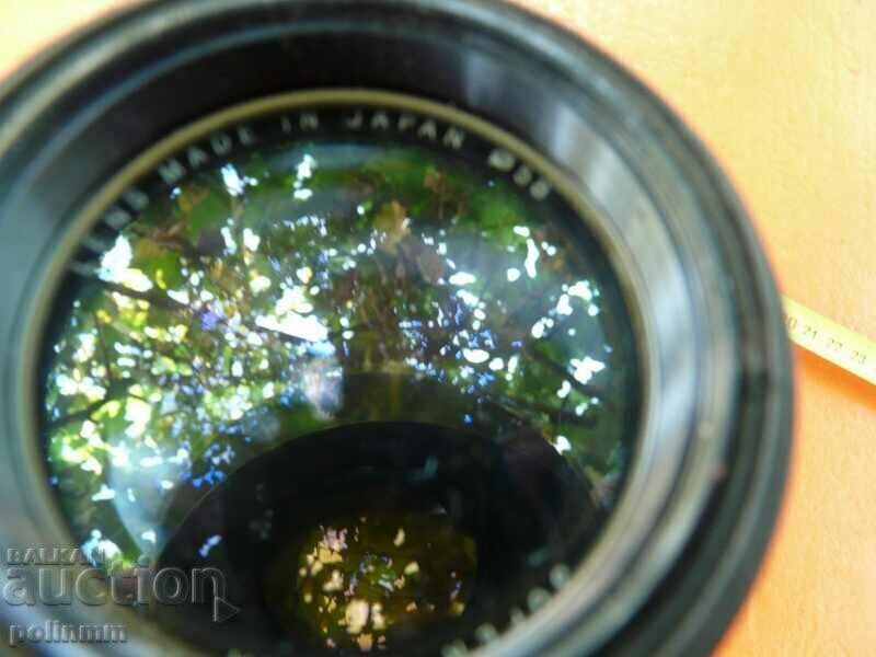 Photo lens - 1 - 6 Photo lens - 1 - 6