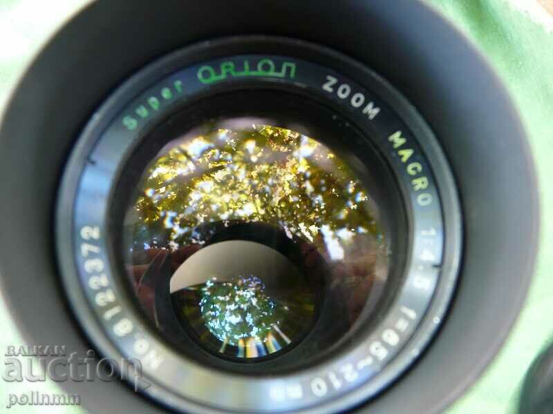 Auction Photo lens - 2 Auction Photo lens - 2