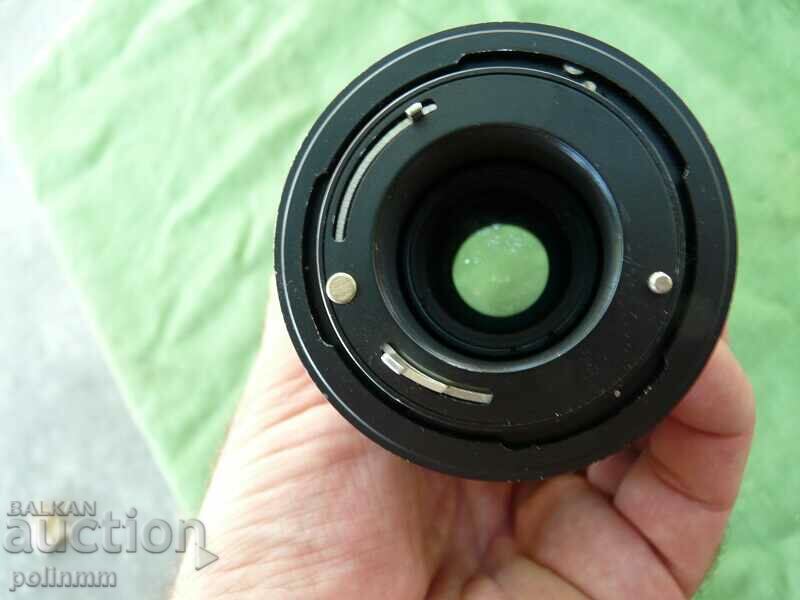 Delivery of Photo lens - 2 Delivery of Photo lens - 2