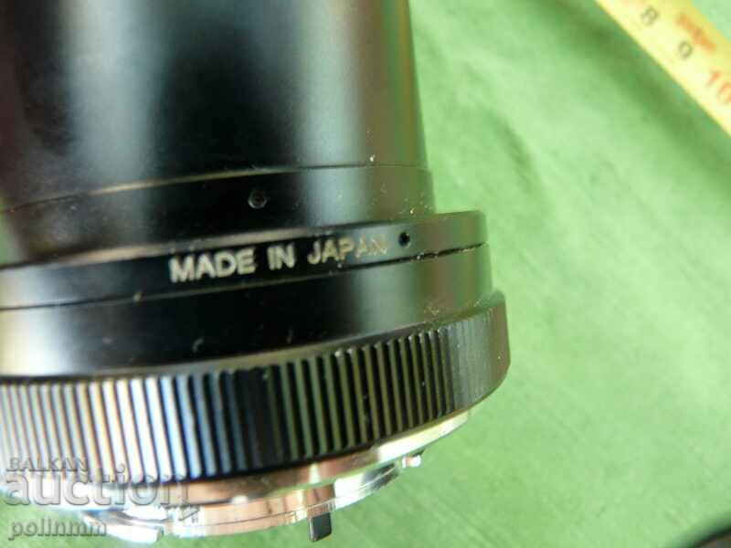 Obiectiv foto - 3 - 5 Obiectiv foto - 3 - 5