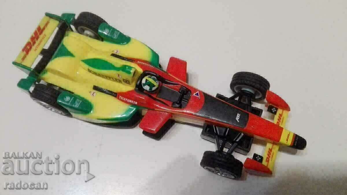 2014 Formula E, Carrera Go Γερμανία, 1/43