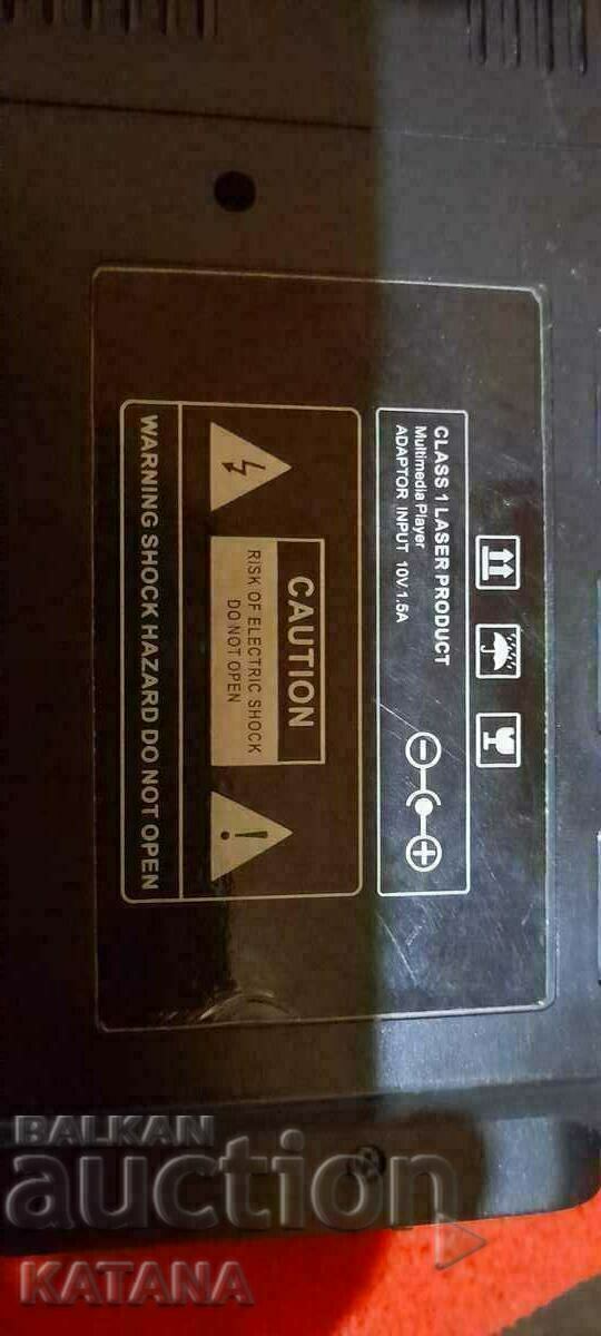 Licitație REDUCERE jucător!!!