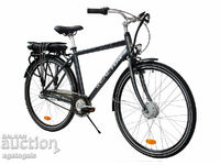 Electric bicycle REACTOR EVOLTE 28