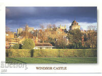 PC - Marea Britanie - Windsor - Castelul - 2004
