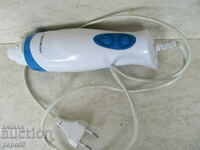 РАБОТЕЩО ОСНОВНО ТЯЛО НА ПАСАТОР "CROWN"