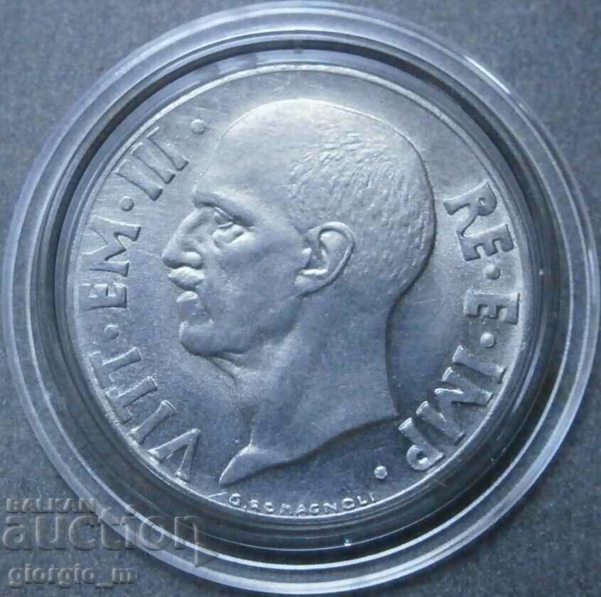 20 centesim 1941