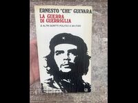 Βιβλίο Che Ge Vara στα ιταλικά