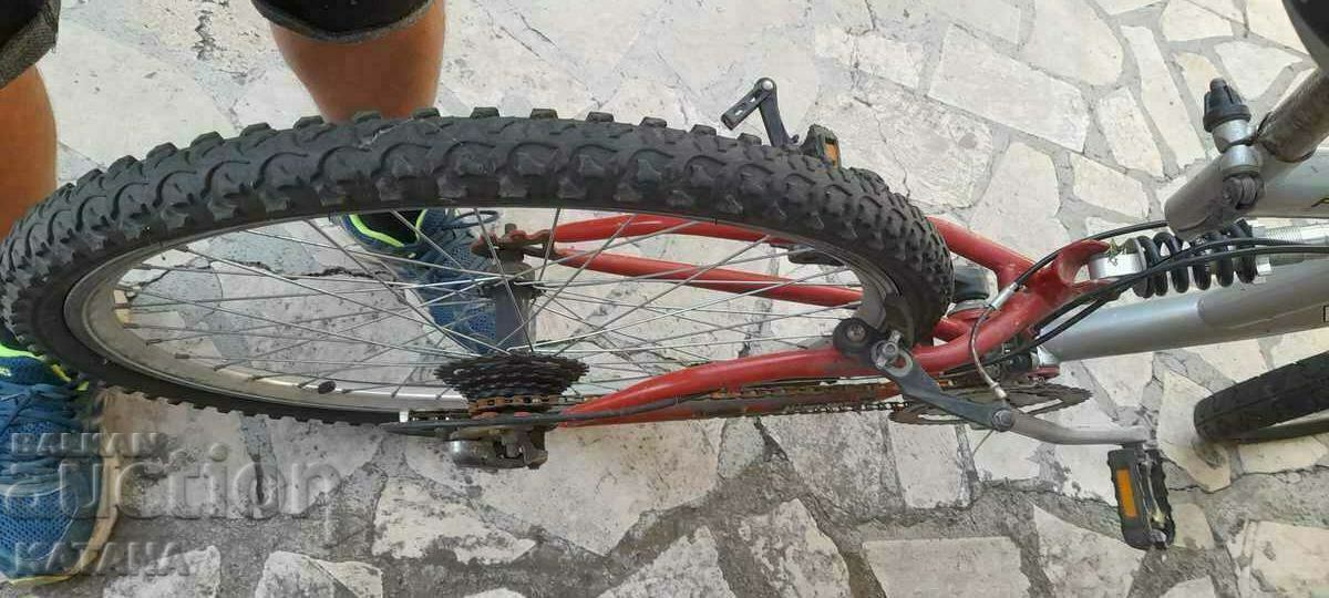 Bicycle, bike DISCOUNT!!! with price 40.00 BGN | € 20.45 Bicycle, bike DISCOUNT!!! with price 40.00 BGN | € 20.45