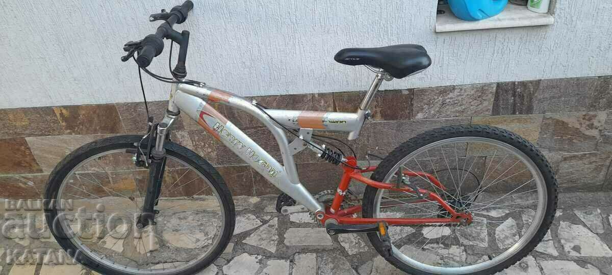 Biciclete, REDUCERE bicicleta!!!