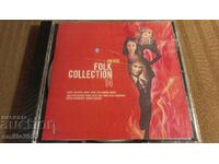 Audio CD - My day folk collection