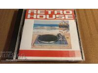 Audio CD - Retro house