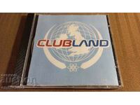 Audio CD - Club land